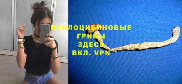 твердый Заволжск