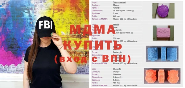 мдма Заволжье